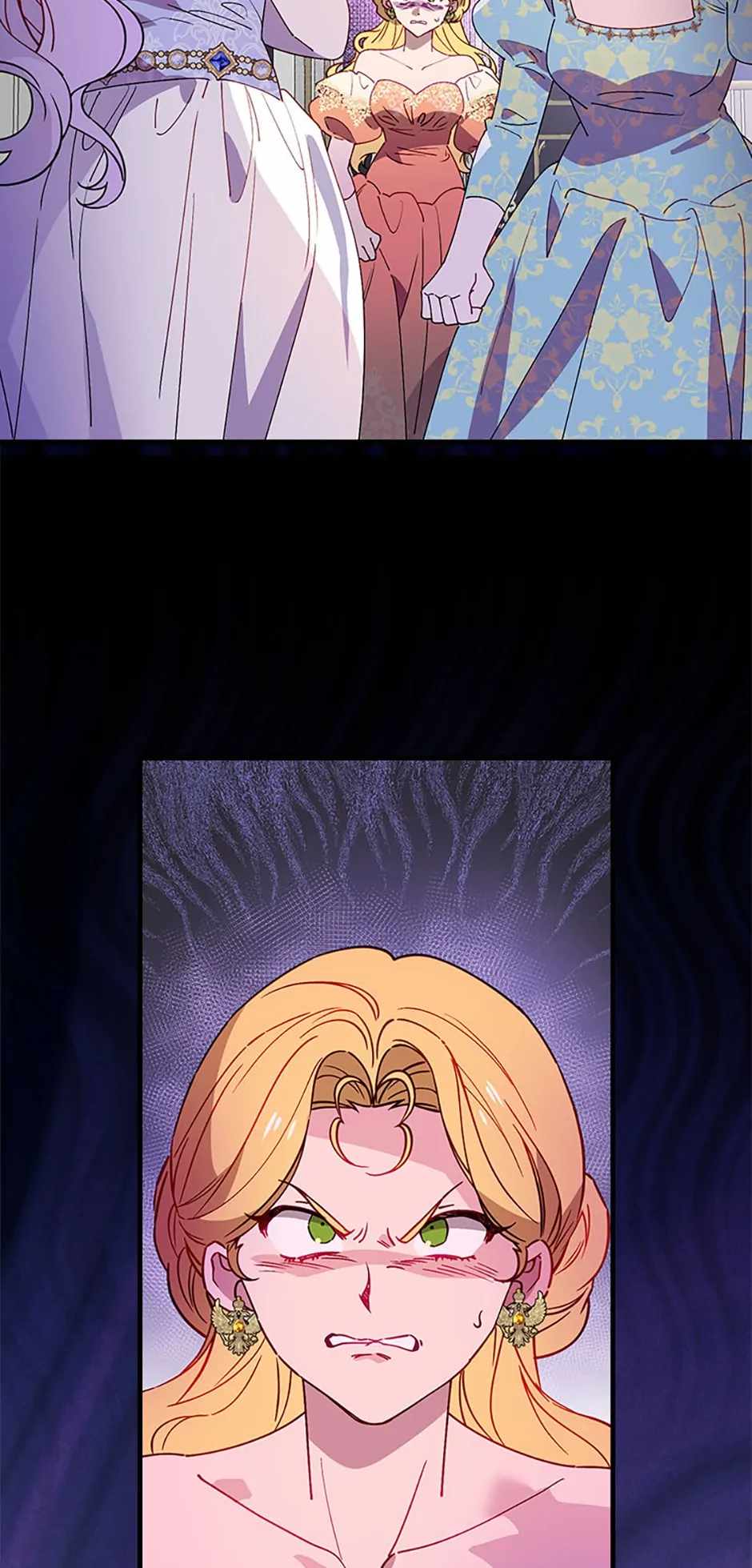 Raga of Withered Branches Chapter 88 15